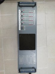 Jeil JPA 4240C - použito (N0271017)