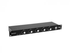 Omnitronic EQ-25 MK2 DJ ekvalizér