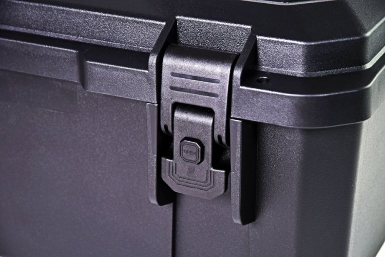 Mercury MTC-46, voděodolný kufr na nářadí, velký