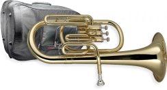 Stagg WS-AH235S, Es alto perinetové