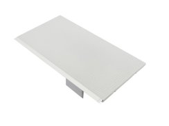 Omnitronic GCTH-815S podhledový panelový reproduktor 15 W, pár Omnitronic GCTH-815S podhledový panelový reproduktor 15 W, pár