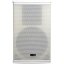 Citronic CUBA-10AW, aktivní 10" reprobox DSP/BT, 270W, bílý