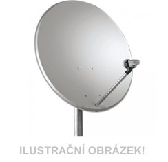 Parabola Telesystem TE80 - použito (OST01400)