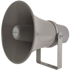 Adastra 20W, Heavy Duty 100V Horn Speaker Adastra 20W, Heavy Duty 100V Horn Speaker