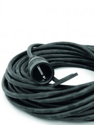 PSSO prodlužovací kabel 15m, 250V 16A, 3x2,5mm