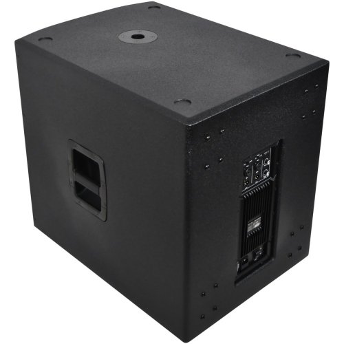 Citronic CUBA-18SA, aktivní 18" subwoofer, 1200W