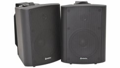 Adastra BC5-B, nástěnný 5.25" reproduktor, 45W, černý