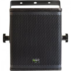 QPro C-6, 6.5" koaxiální reproduktor, IP54, 250W RMS