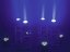 Eurolite LED TMH-W120 Hypno rotating wash head