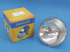 Omnilux PAR-64 240V/1000W GX16d NSP 300h T