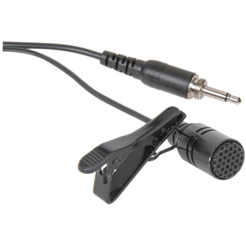 Chord NU2-N, 2-kanálový bezdrátový mikrofonní set 611.775 MHz / 613.825 MHz
