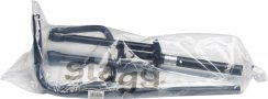 Stagg SG-A100BK, stojan na kytaru, černý