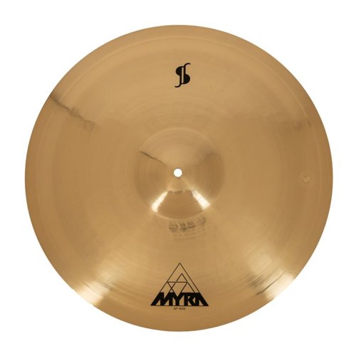 Stagg MYR-RR20B, činel ride 20" Stagg MYR-RR20B, činel ride 20"