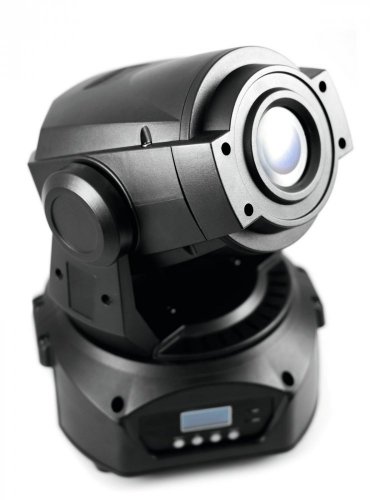Eurolite LED TMH-30, otočná hlavice, spot, 30W COB - použito (51785980)