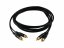 Sommer cable Onyx 2x2 RCA cable 2x 0,25 mm, 0,5 m