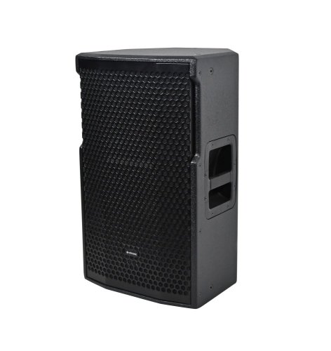 Citronic CORVA-12A, aktivní 12" reprobox DSP, 700W