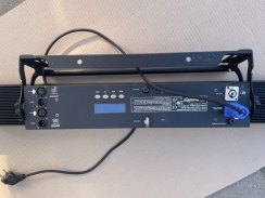 Eurolite LED PMB-8 COB RGB 30W BAR - poškozeno (51930286) Eurolite LED PMB-8 COB RGB 30W BAR - poškozeno (51930286)