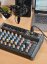 Citronic CMA-10, mixážní pult s DSP FX a BT/USB