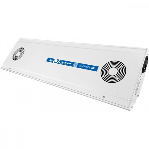 Air Cleaner profiSteril 200, UV sterilizátor vzduchu