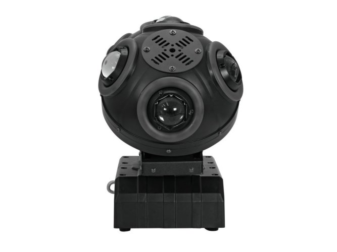 EUROLITE LED B-200 Hypno Double Ball Beam Effect