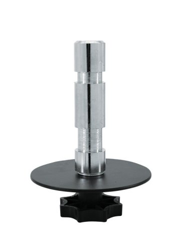 EUROLITE TV čep (28 mm) s montážní deskou