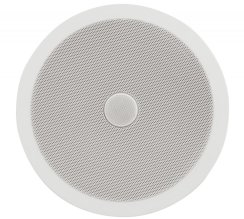 Adastra C8D, 2-pásmový podhledový 8" reproduktor, 60W, bílý Adastra C8D, 2-pásmový podhledový 8" reproduktor, 60W, bílý
