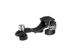 Omnitronic MIC 77LM, držák mikrofonu na bicí Omnitronic MIC 77LM, držák mikrofonu na bicí