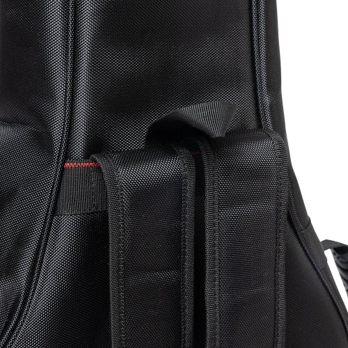 Stagg STB-NDURA 15 W, obal na akustickou kytaru