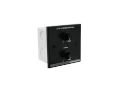 Omnitronic R-2S regulátor pro MCR-4225 Omnitronic R-2S regulátor pro MCR-4225