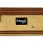Stagg GCX-UKC GD, kufr pro koncertní ukulele