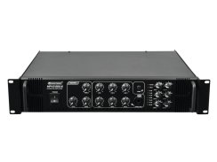 Omnitronic MPVZ-250.6