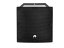 Omnironic ODX-212TMB 100V, nástěnný 12" reproduktor, 300W, IP56, černý