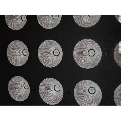 Eurolite LED Pixel Matrix Panel 5x5 RGB/WW