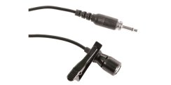 Chord SLM-35 klopový mikrofon, černý