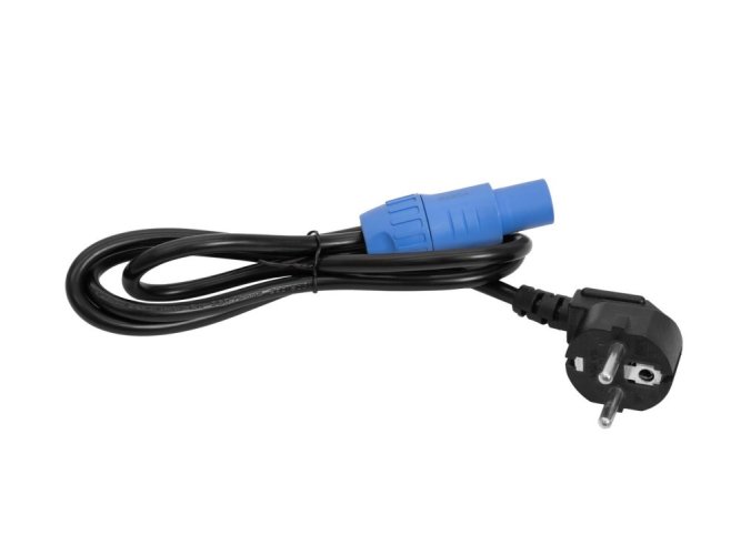 Eurolite Confetti Shot DMX, zařízení pro ovládání odpalovacích děl konfet a stuh