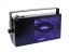 Eurolite UV Black Floodlight 400 - rozbaleno (51100810)