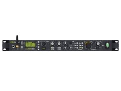 INTUSONIC PAA4, stereo mediální předzesilovač s 2výstupy  