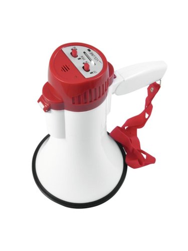 Omnitronic MP-10, megafon, 10W