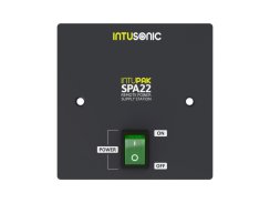 INTUSONIC SPA22 napájecí zdroj