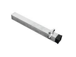 Noha pro pódiovou desku, nastavitelná výška 40-60cm