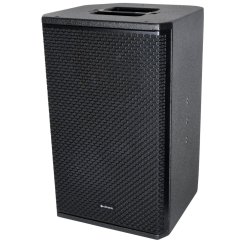 Citronic CORVA-10A, aktivní 10" reprobox DSP, 450W