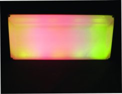 Eurolite LED panel 600x300mm, 230V
