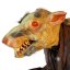 Halloween obří krysa, 155 cm