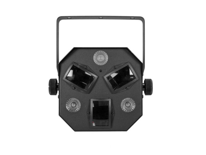 Eurolite LED FE-300, Hybridní Flower efekt