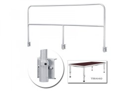 Guil TMQ-01 zábradlí 88cm