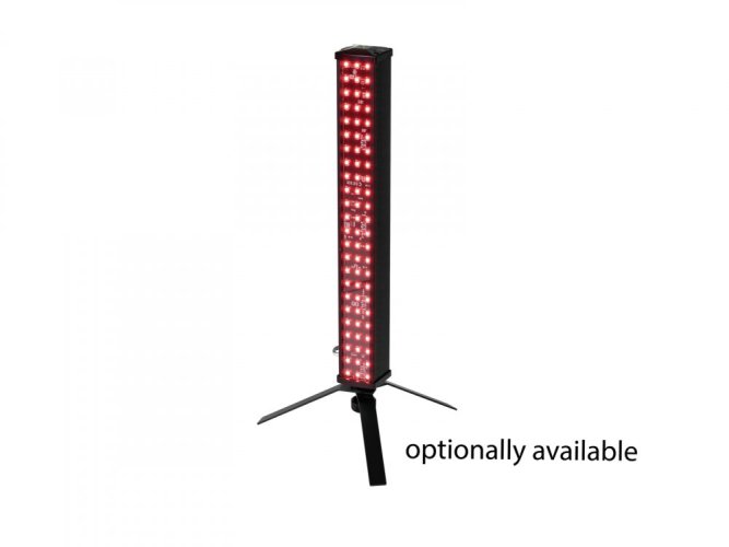 EUROLITE LED PIX-72 RGB Bar, DMX