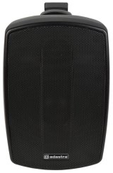 Adastra BH4V-B nástěnný 4" reproduktor, 100V, černý