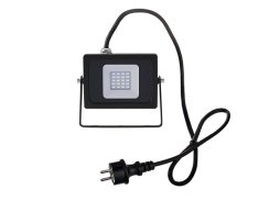 Eurolite FL-10 venkovní bodový LED reflektor 80, UV