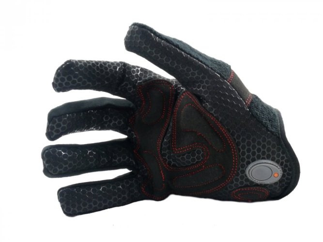 GAFER.PL zátěžové rukavice, velikost XL