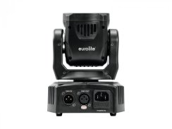 Eurolite LED TMH-46 otočná hlavice Eurolite LED TMH-46 otočná hlavice